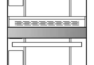 Speed.Pro sammenkoblingssett - for Storkjøkken - XL - Storkjøkken