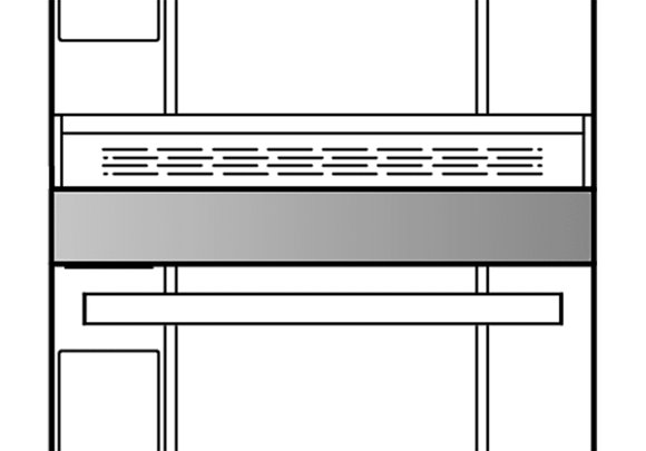 Speed.Pro sammenkoblingssett - for Storkjøkken - XL - Storkjøkken