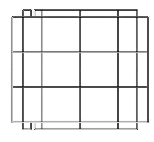 Ss bunnerett - for Storkjøkken - XL - Storkjøkken