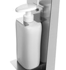 Ss desinfeksjonsdispenser post inkl. dispenser - for Storkjøkken - XL - Storkjøkken