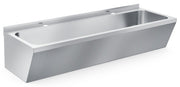 Ss servant dobbel 1200x425x165mm - for Storkjøkken - XL - Storkjøkken