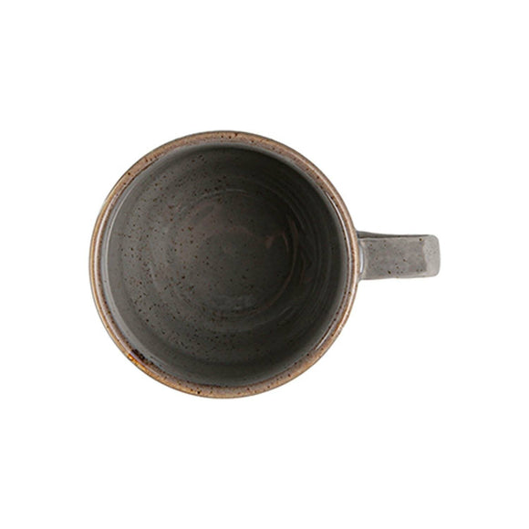 Stabelbar koppstein, 200 ml, Min. kjøp: 6 - for Storkjøkken - XL - Storkjøkken