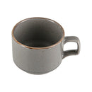 Stabelbar koppstein, 200 ml, Min. kjøp: 6 - for Storkjøkken - XL - Storkjøkken