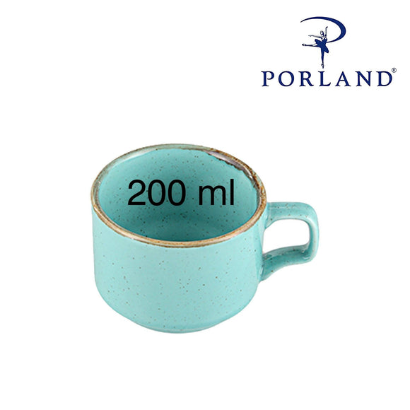 Stablebar kopp Laguna, 200 ml, Min. kjøp: 6 - for Storkjøkken - XL - Storkjøkken