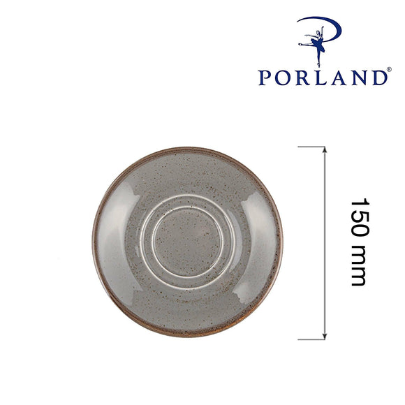 Stablebar koppskål i stein, 150 mm, Min. kjøp: 6 - for Storkjøkken - XL - Storkjøkken