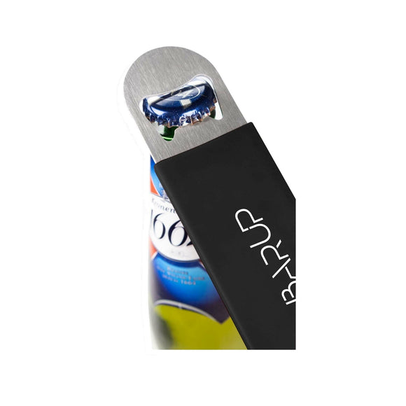 Stangblad, BarUp, svart, 180x40mm - for Storkjøkken - XL - Storkjøkken