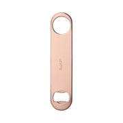 Stangblad, Stang opp, Kobber, 180x40x(H)2mm - for Storkjøkken - XL - Storkjøkken