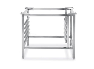 Stativ for GN 1/1 ovner Millenial Smart Gastro, Black Mask Gastro og Touch Screen Gastro, HENDI, 610x560x(H)770mm - for Storkjøkken - XL - Storkjøkken