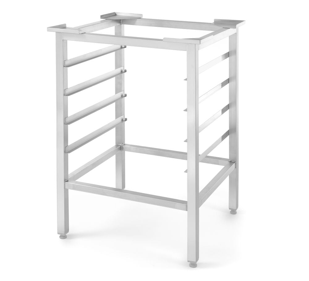 Stativ for ovner Nano 5x 450x340mm, 560x510x (H) 800mm - for Storkjøkken - XL - Storkjøkken