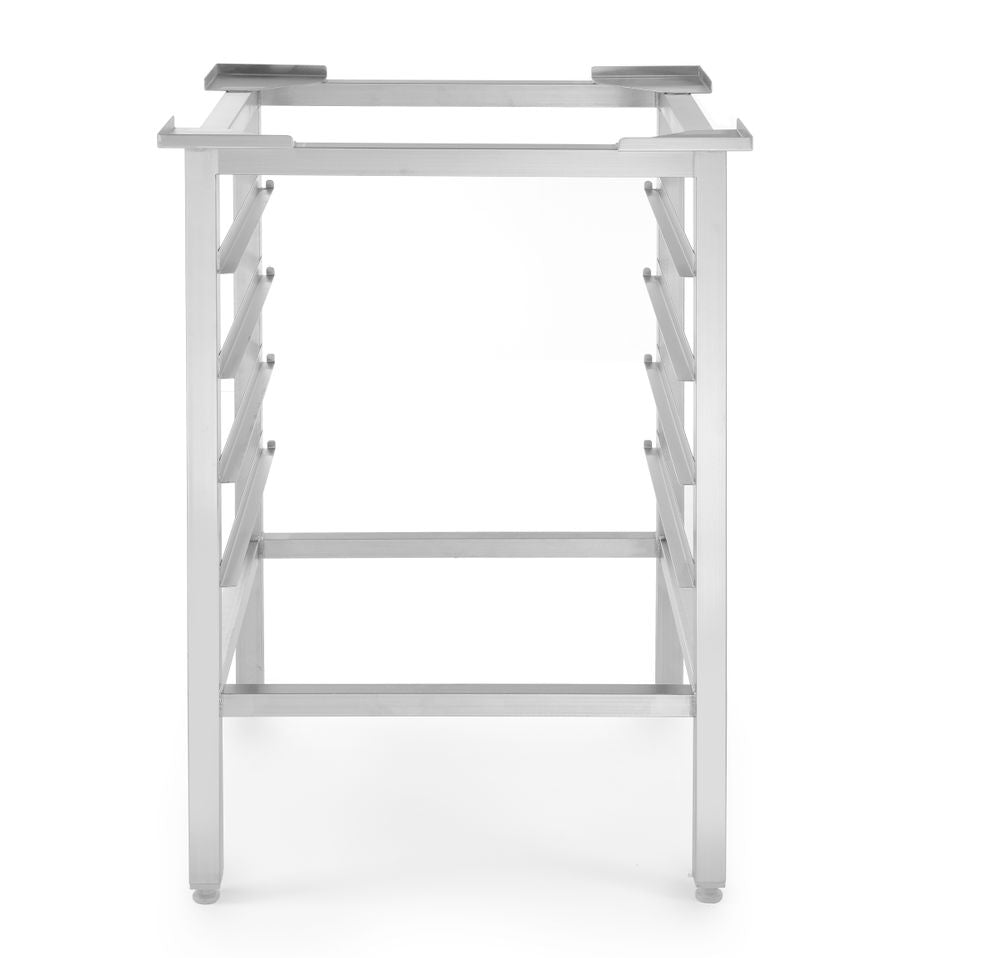 Stativ for ovner Nano 5x 450x340mm, 560x510x (H) 800mm - for Storkjøkken - XL - Storkjøkken