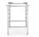 Stativ for ovner Nano 5x 450x340mm, 560x510x (H) 800mm - for Storkjøkken - XL - Storkjøkken