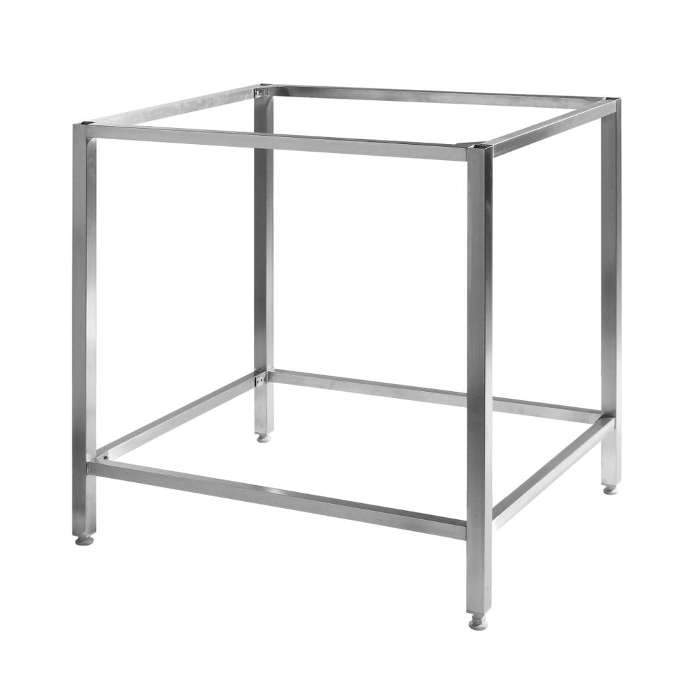 Stativ for Pizza OvnBasic 4 & 44, 975x814x (H) 860mm - for Storkjøkken - XL - Storkjøkken