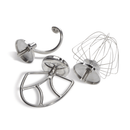 Stativmikser - 8 liter, 350 x 430 x (H) 400 mm - for Storkjøkken - XL - Storkjøkken