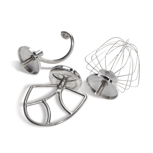 Stativmikser - 8 liter, 350 x 430 x (H) 400 mm - for Storkjøkken - XL - Storkjøkken