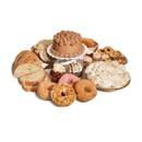 Stativmikser - 8 liter, 350 x 430 x (H) 400 mm - for Storkjøkken - XL - Storkjøkken