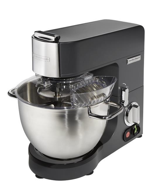 Stativmikser - 8 liter, 350 x 430 x (H) 400 mm - for Storkjøkken - XL - Storkjøkken