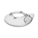 Stativmikser - 8 liter, 350 x 430 x (H) 400 mm - for Storkjøkken - XL - Storkjøkken