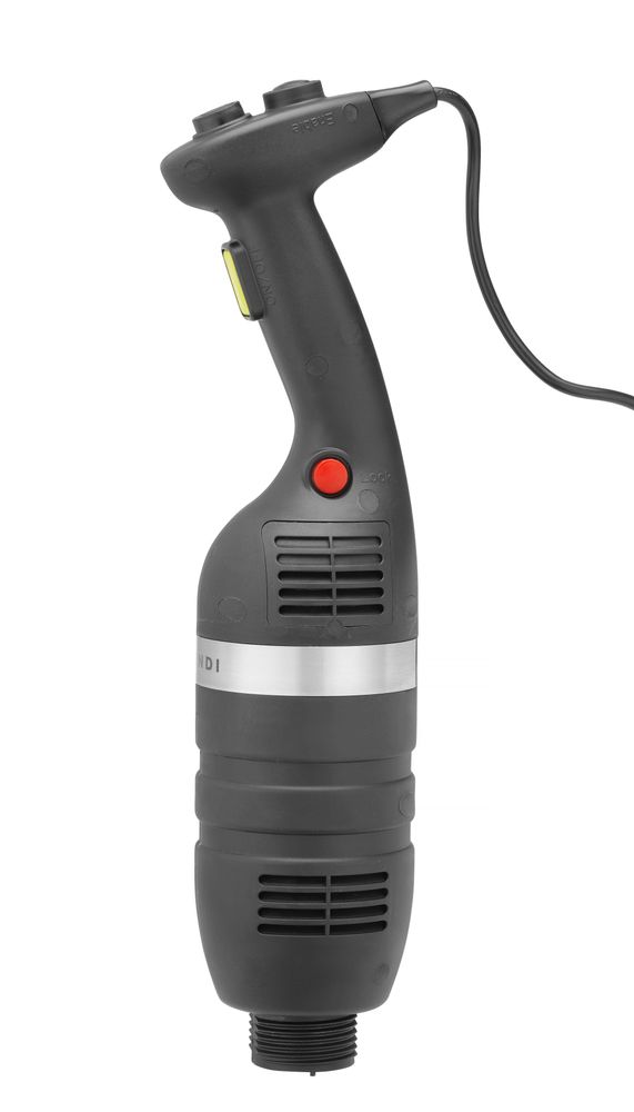 Stavmikser Drive Unit - Variabel hastighet 350W, 230V/350W, Ø100x416mm - for Storkjøkken - XL - Storkjøkken