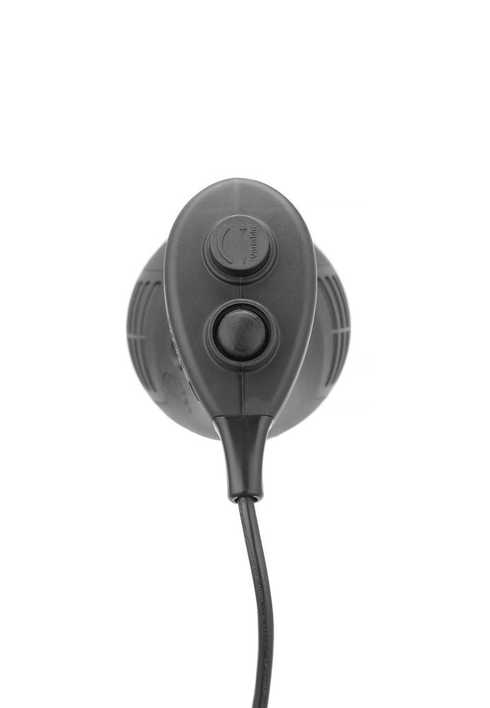 Stavmikser Drive Unit - Variabel hastighet 350W, 230V/350W, Ø100x416mm - for Storkjøkken - XL - Storkjøkken