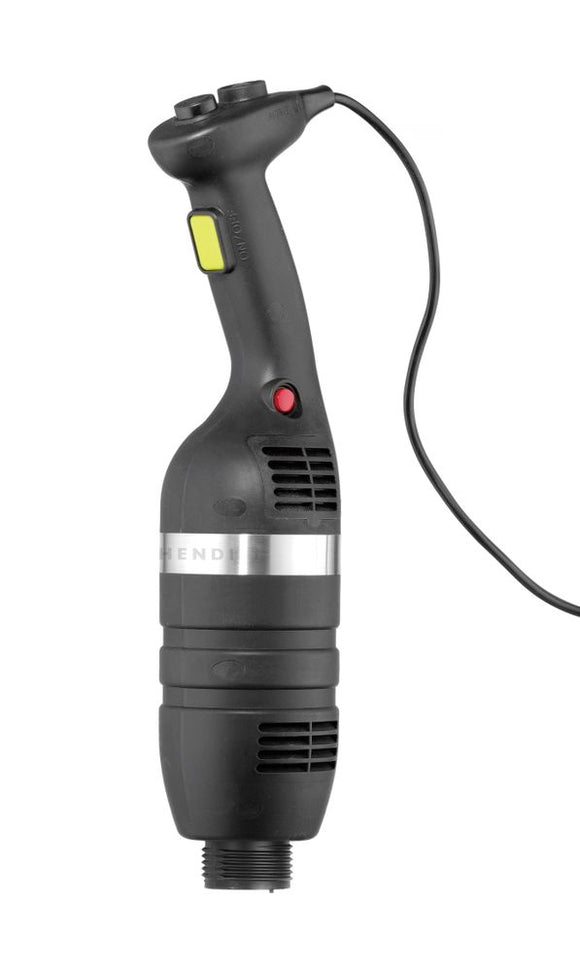 Stavmikser Drive Unit - Variabel hastighet 500W, 230V/500W, Ø100x416mm - for Storkjøkken - XL - Storkjøkken