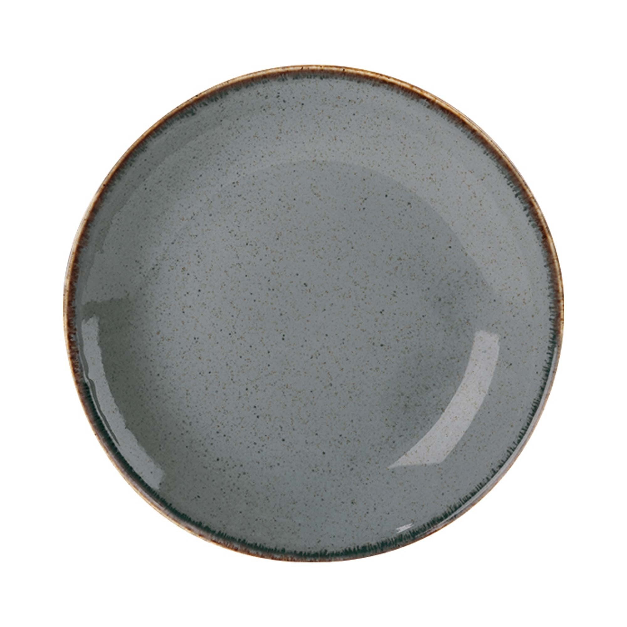 Steinplate, flat, 180 mm - for Storkjøkken - XL - Storkjøkken