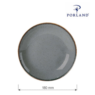 Steinplate, flat, 180 mm - for Storkjøkken - XL - Storkjøkken