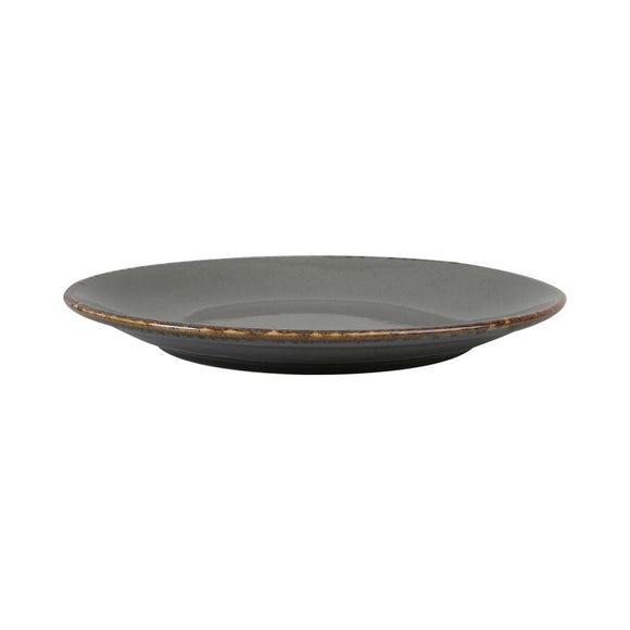 Steinplate, flat, 280 mm, Min. kjøp: 6 - for Storkjøkken - XL - Storkjøkken