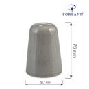 Steinsaltbøsse, Min. kjøp: 6 - for Storkjøkken - XL - Storkjøkken