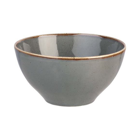 Steinskål, 120x120mm, Min. kjøp: 6 - for Storkjøkken - XL - Storkjøkken