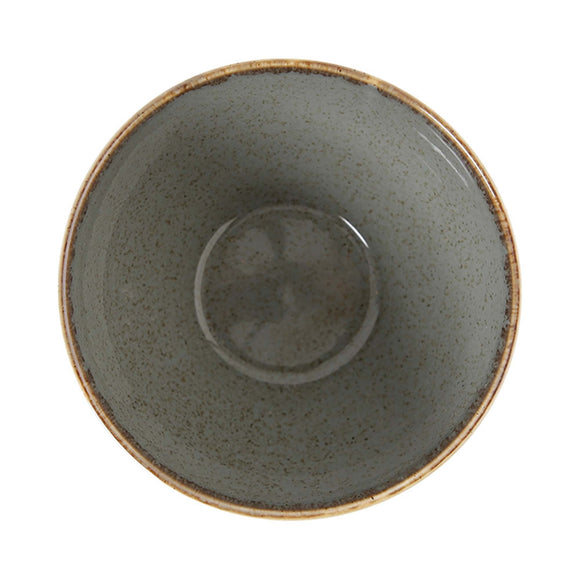 Steinskål, 140x140mm, Min. kjøp: 6 - for Storkjøkken - XL - Storkjøkken