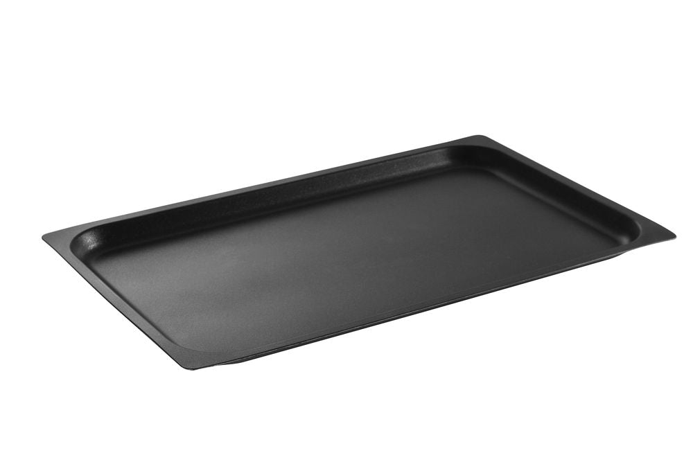 Stek brett med non - stick belegg, GN 1/1, 530x325x (H) 40mm - for Storkjøkken - XL - Storkjøkken