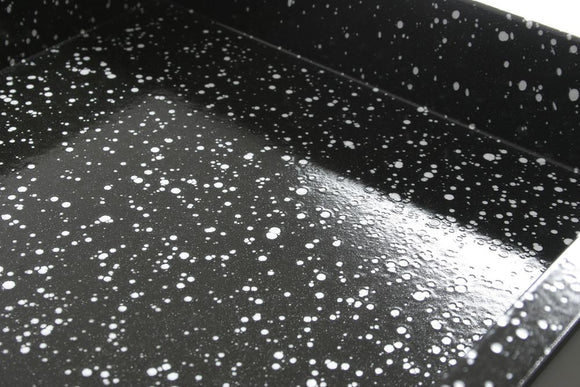 Stekebrett CONVECTOMAT CLASSIC GN 2/1, HENDI, GN 2/1, 530x650x(H)20mm - for Storkjøkken - XL - Storkjøkken