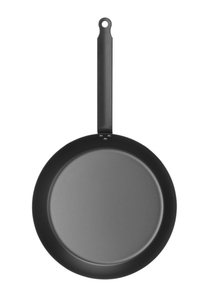 Stekepanne - 385mm - for Storkjøkken - XL - Storkjøkken