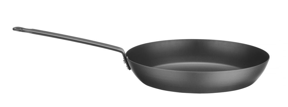 Stekepanne - 385mm - for Storkjøkken - XL - Storkjøkken