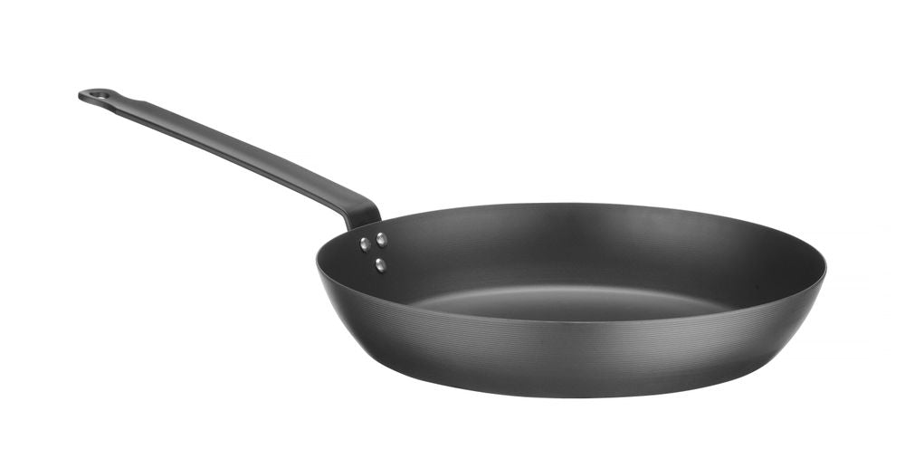 Stekepanne - 385mm - for Storkjøkken - XL - Storkjøkken
