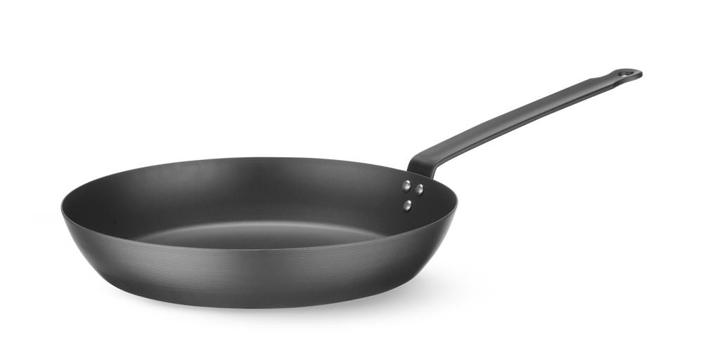 Stekepanne - 385mm - for Storkjøkken - XL - Storkjøkken