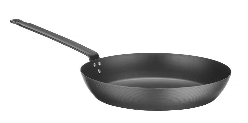 Stekepanne - 470mm - for Storkjøkken - XL - Storkjøkken