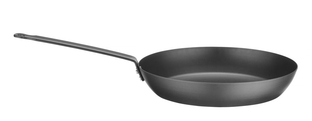 Stekepanne - 470mm - for Storkjøkken - XL - Storkjøkken