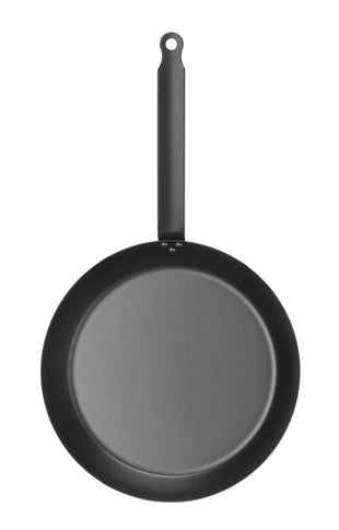 Stekepanne - 490mm - for Storkjøkken - XL - Storkjøkken