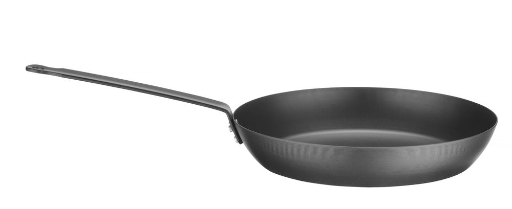 Stekepanne - 490mm - for Storkjøkken - XL - Storkjøkken