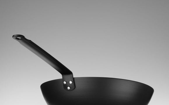 Stekepanne - 504mm - for Storkjøkken - XL - Storkjøkken