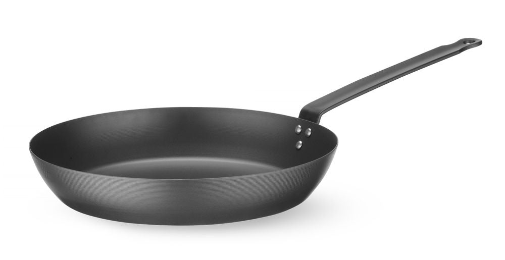 Stekepanne - 504mm - for Storkjøkken - XL - Storkjøkken