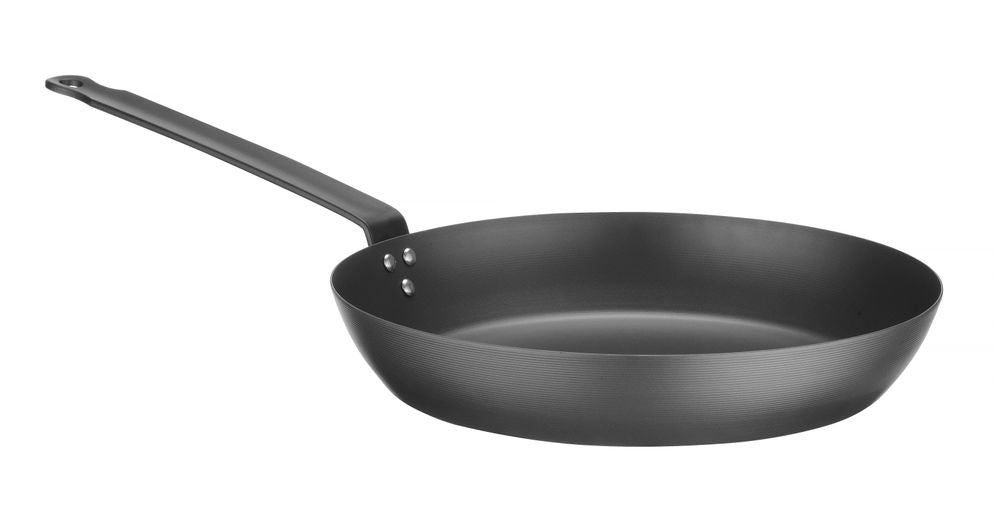Stekepanne - 504mm - for Storkjøkken - XL - Storkjøkken