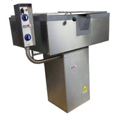 Stekepanne BEHA 4210 - 230V - 400V - 10.0 kW - for Storkjøkken - XL - Storkjøkken
