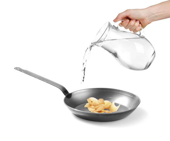 Stekepanne - for Storkjøkken - XL - Storkjøkken