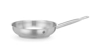 Stekepanne - uten lokk, ⌀215x(H)52mm - for Storkjøkken - XL - Storkjøkken