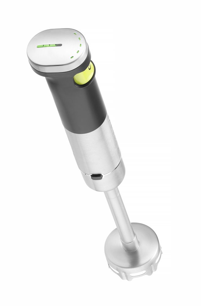 Stick Blender - Trådløs - for Storkjøkken - XL - Storkjøkken