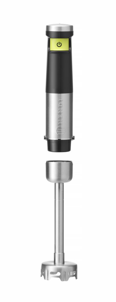 Stick Blender - Trådløs - for Storkjøkken - XL - Storkjøkken