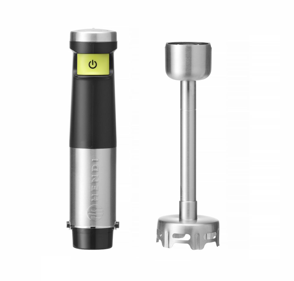 Stick Blender - Trådløs - for Storkjøkken - XL - Storkjøkken