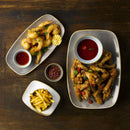 Stonecast And Eggsausskål, 90 ml, Min. kjøp: 6 - for Storkjøkken - XL - Storkjøkken